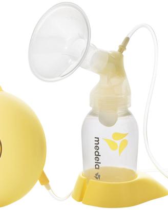 Tiralatte Medela Swing Flex