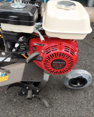 motozappa mccullock mft60 120r