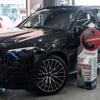 Mercedes-benz GLC 43 AMG 4 MATIC 21" TETTO LUCI M