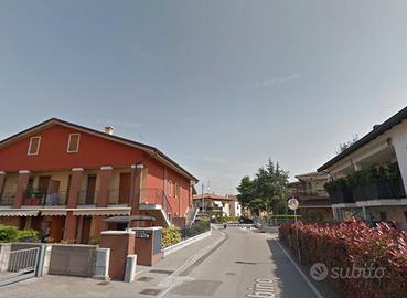 Peschiera Del Garda- Trilocale