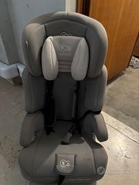 Seggiolino per auto