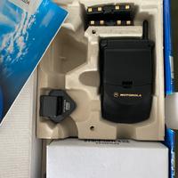 StarTAC Motorola