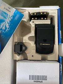 StarTAC Motorola