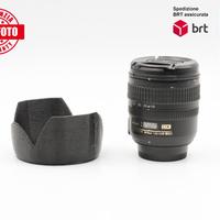 Nikon AF-S DX 18-70 F3.5-4.5 G ED (Nikon)