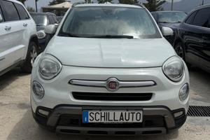 Fiat 500X 1.6 MultiJet 120 CV Cross Plus