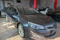 Opel Astra 1.6 GPL(GAS) MOTORE NUOVO 500 KM