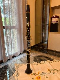 Clarinetto in La JTL
