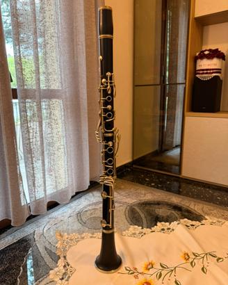 Clarinetto in La JTL