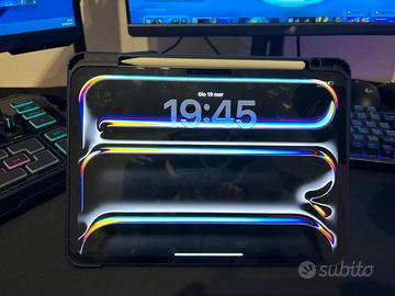 iPad Pro M5 11 pollici 256 GB con Apple Pencil Pro