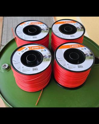Accessori Stihl nuovi