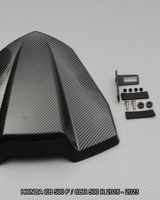 Unghia monoposto per HONDA CB CBR 500 R F 2016 23