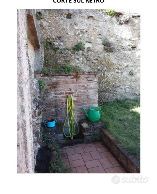 Appartamento – San Giovanni in Fiore, Cosenza - Vista 2