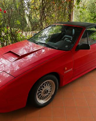 Mazda RX-7 Turbo II Cabriolet (FC) – 27.877 km