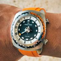 Orologio Favre Leuba Harpoon Raider