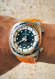 Orologio Favre Leuba Harpoon Raider