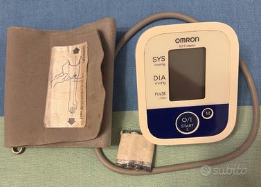 Misuratore pressione arteriosa Omron