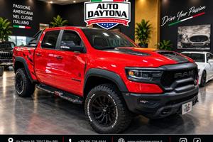 DODGE RAM RAM 5.7 V8 4x4 BIGHORN TRX BODYKIT / F