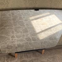 Grande specchiera vintage anni '50/60