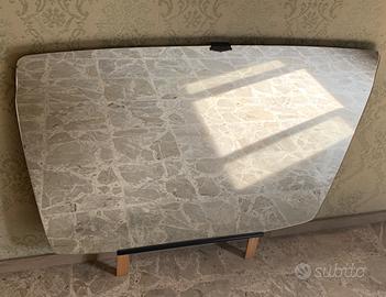 Grande specchiera vintage anni '50/60
