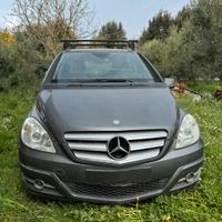 Mercedes classe B 180 tdi