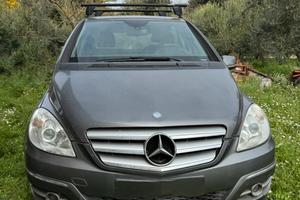 Mercedes classe B 180 tdi