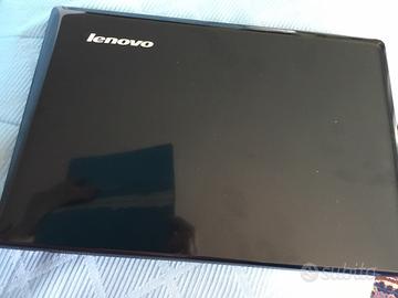 Lenovo G50-80