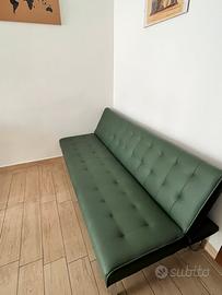 Divano Letto Deghi