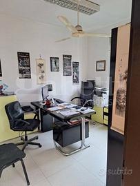 Capannone Industriale Rozzano [E.B-AMICISVCG]