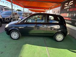 Lancia Ypsilon 1.3 Multijet 16V Argento