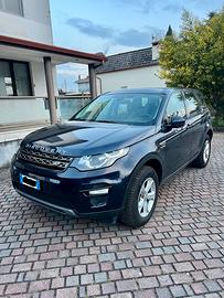 DISCOVERY SPORT 2.0