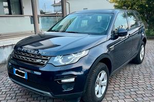 DISCOVERY SPORT 2.0