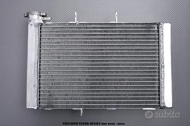 Radiatore TRIUMPH TIGER SPORT 660 2022 - 2024