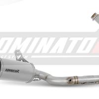 SCARICO COMPLETO HP8 SPECIAL TITANIO YAMAHA TRACER