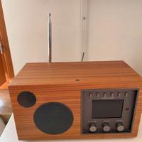 Sistema Como Audio Solo