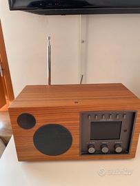 Sistema Como Audio Solo