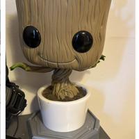 Funko Pop XL Groot