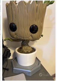 Funko Pop XL Groot