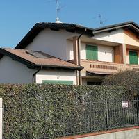 Villa a schiera Torlino Vimercati [TOR 235VRG]