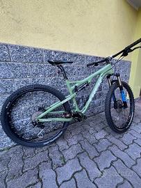 Trek superfly -carbonio- 🔥
