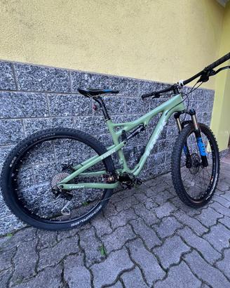 Trek superfly -carbonio- 🔥