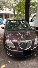 Lancia Musa benzina/gpl