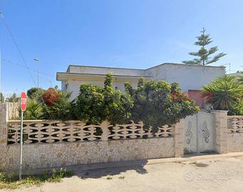 Villa o villino Maruggio [1214VRG]