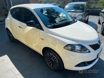 Lancia Ypsilon 1.0 FireFly 5 porte S&S Hybrid Plat