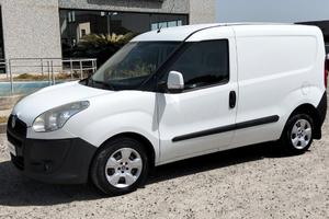 FIAT Doblo cargo 1.6 mjt 16v SX 105cv E5+(E5)