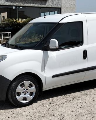 FIAT Doblo cargo 1.6 mjt 16v SX 105cv E5+(E5)