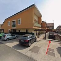 Garage a Seregno