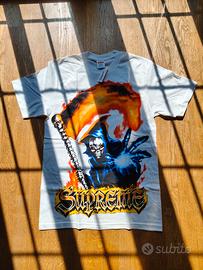 Supreme Grim Reaper Tee