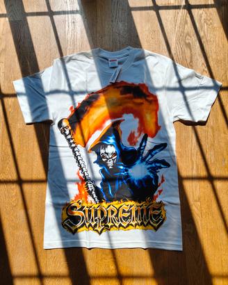 Supreme Grim Reaper Tee