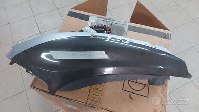 FIANCATA POST. SX BEVERLY 125 - 300