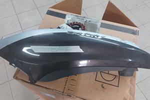 FIANCATA POST. SX BEVERLY 125 - 300